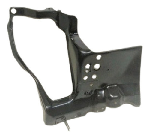 Soporte Faro Izquierdo Delantero Honda Civic 1992-1995 Orig. 0
