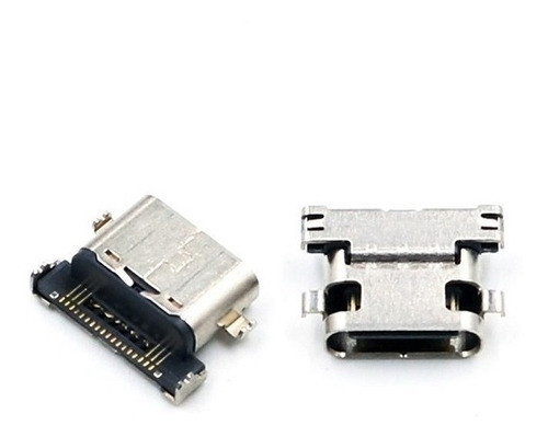 Pin Carga Usb Compatible Con LG Nexus 5x / H791 0