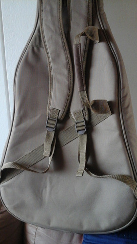 Soft Case Taylor Nuevo 0
