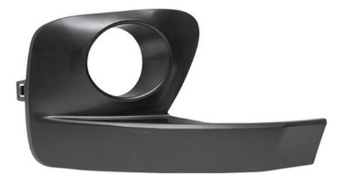 Rejilla De Paragolpe Der Fiat Mobi Easy 0