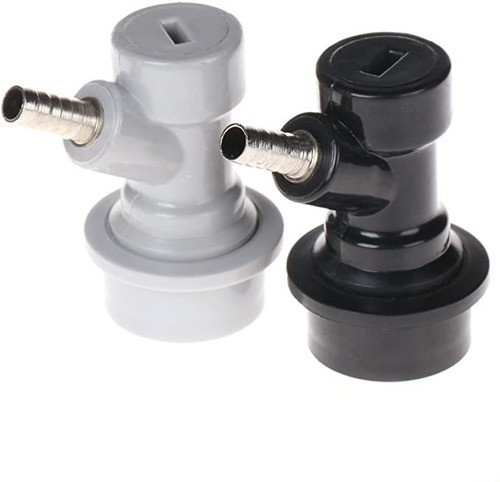 Conector Ball Lock Juego Para Cerveza Artesanal Y Co2 0