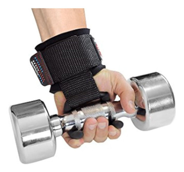 Ganchos Para Levantamiento De Pesas Para Levantamiento De Pe 0