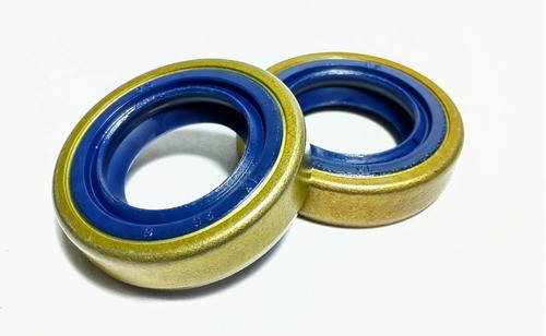 Kit Retenes Tmc Para Motosierra Husqvarna 254  257xp 0