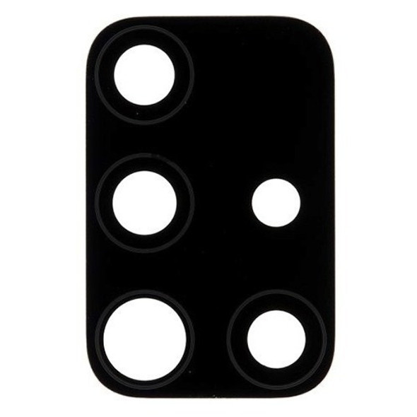 Lens Vidrio De Cámara Samsung A51 C/ Instalación 0 Lens Vidrio De Cámara Samsung A51 C/ Instalación 0