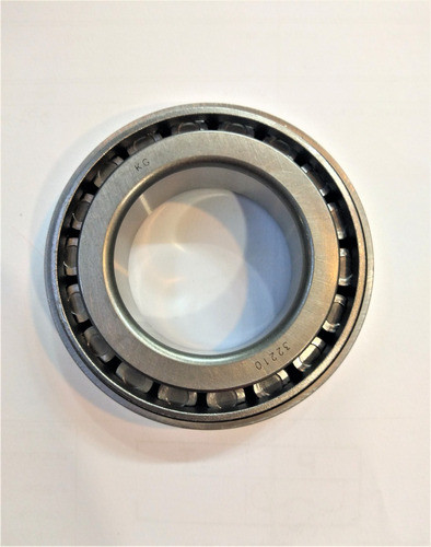 Rodamiento / Ruleman Cono Y Cubeta 32210 Importado 1