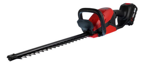 Cortacercos A Batería Ecodrop. Kit 2 Baterías. 1