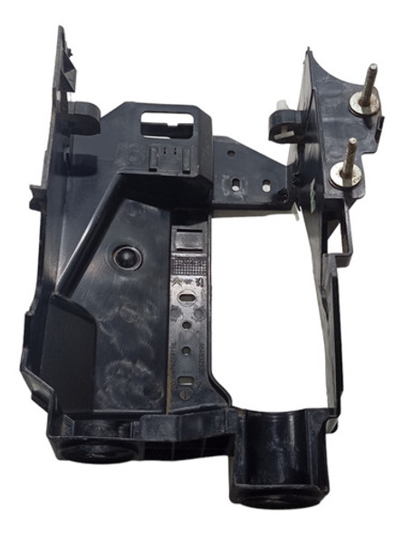 Suporte Caixa Bsi Citroen C3 C4 2004 Á 2012- 9648329380 0