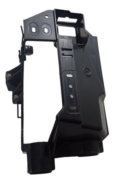 Suporte Caixa Bsi Citroen C3 C4 2004 Á 2012- 9648329380 1