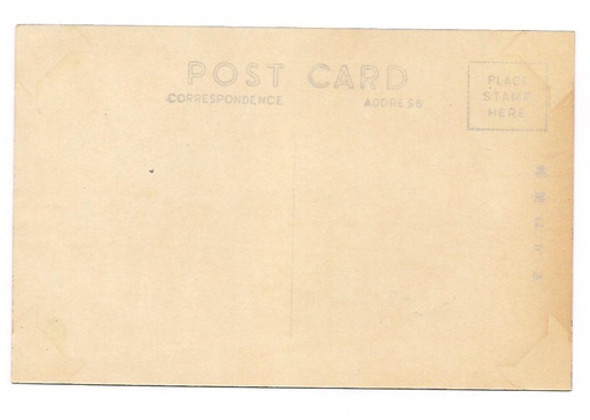 Postal Japon Sanjo-ohashi Numero 254 B3 1