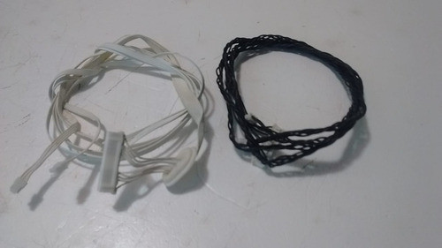 Kit 2 Flex Cables Tv Ken Brown Led39e700kb_s3 Con Garantía!! 0