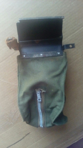 Bolsa Recolectora Vainas Fsl/fal 0