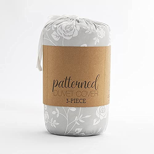 Linen Market Ienjoy Home Hotel Collection Funda De Edredón D 1