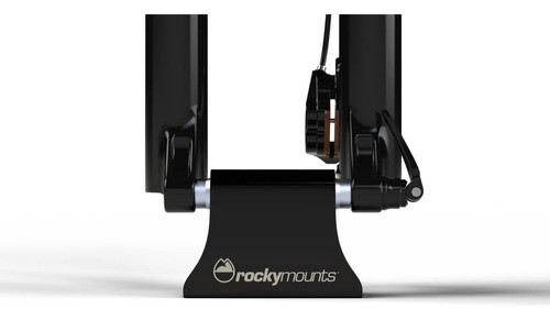 Rockymounts Hotrod - Soporte Para Bicicleta 0