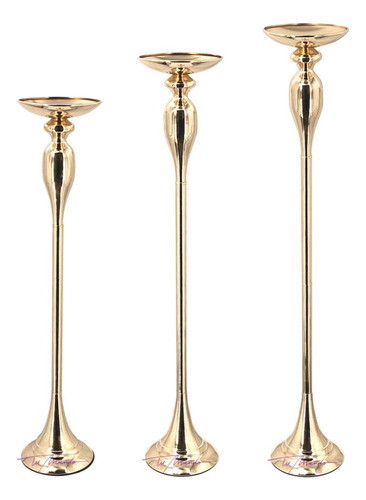 Pedestal De Metal 1 Unidad     95 Cm 1