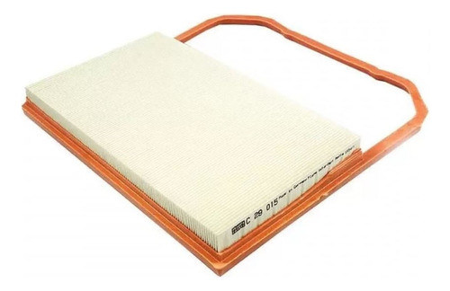 Filtro Ar Motor Gol 2019 2020 2021 0