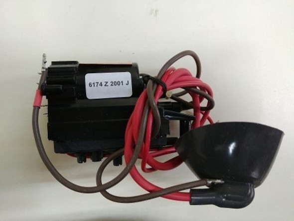Flyback 6174z-2001j  Bras Alfa 1