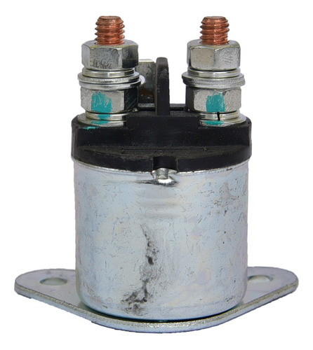 Automatico Burro Arranque Grupo Electrogeno Lusqtoff 13 15hp 0