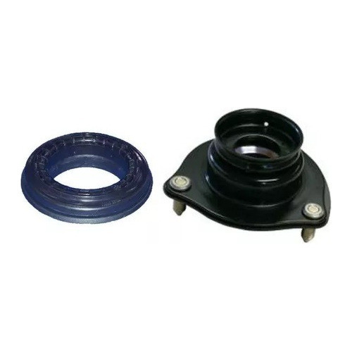 Cazoleta Amortiguador Delantero C/crapodina Honda Civic 07 0