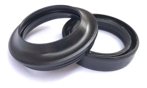 Retentor De Bengala Cbx750 Original Honda 1