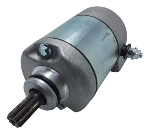 Burro Arranque Honda Twister 250 0