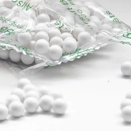 Balines Airsoft Plastico Bbs 6mm X250u. 1