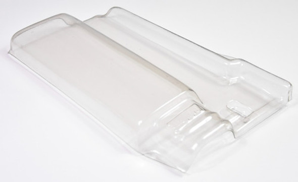 Telhas Transparente Plastica Romana 40 Peças 0