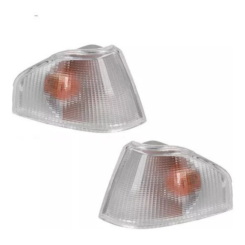 Juego Faro Giro Delantero Ford Galaxy 91 93 95 96 97 98 0