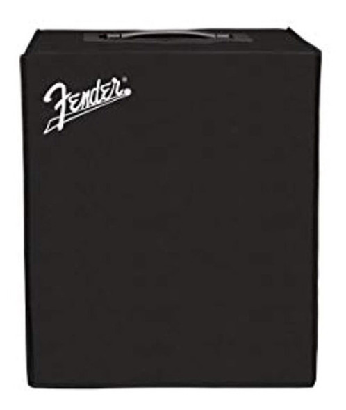 Fender Rumble 100 Amplificador Cubierta 0