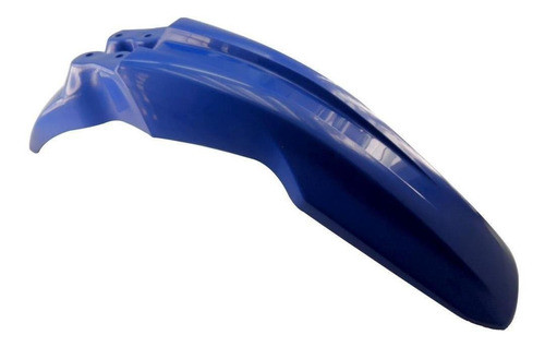 Guardabarros Delantero Tornado 250 Azul Honda 0