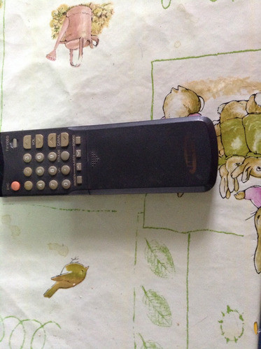 Control Remoto Samsung 0