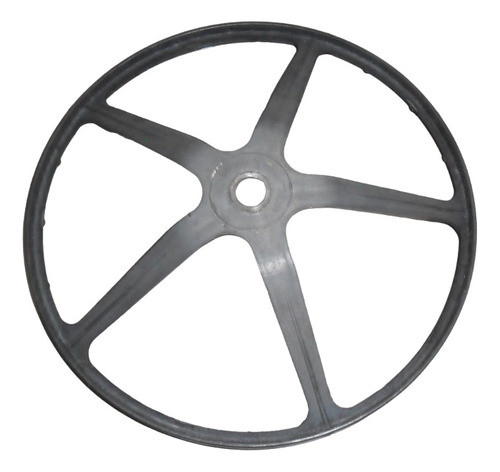 Polea Tambor Lavarropas Drean 166 Aurora 5116 Patriot 414 0