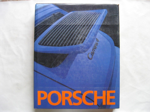 Porsche, El Arte Supremo De Los Coches Deportivos. Lewis 0