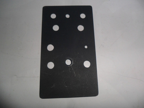 Bi Puntor Dgt Base Tablero Metal Sensibilidad Frecuencia Dp 1