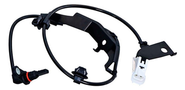 Sensor Abs Toyota Hilux 2016-2019 Eje Trasero Izquierdo 0