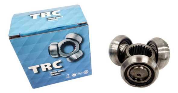 Triceta Renault Megane 27 Dientes X Cubeta=34mm  28 0 Triceta Renault Megane 27 Dientes X Cubeta=34mm  28 0