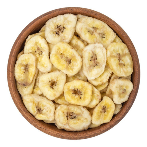 Chips De Banana X 1kg 0 Chips De Banana X 1kg 0