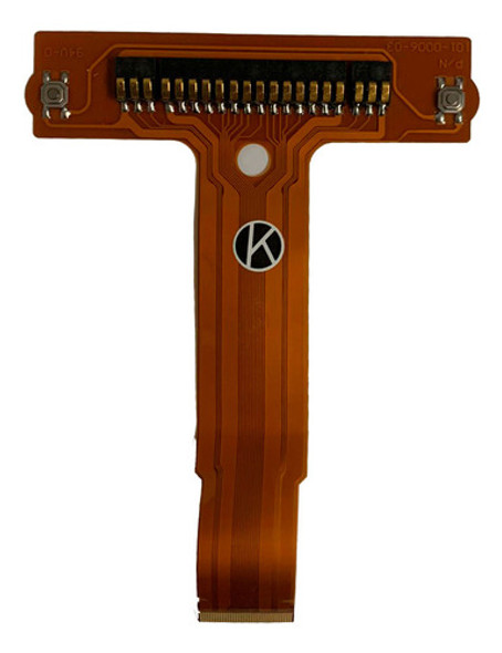 Cabo Flat Flexível Substituição Para Trimble Tsc2 0