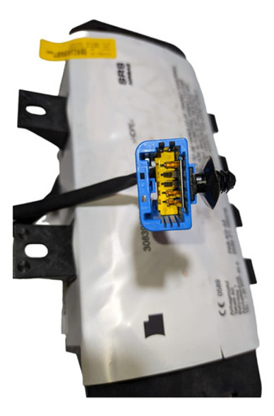 Airbag Acompañante C4 Lounge Ds4 Original 1 Airbag Acompañante C4 Lounge Ds4 Original 1