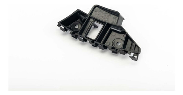 Soporte Izquierdo Paragolpe Delantero Vw Vento 0 Soporte Izquierdo Paragolpe Delantero Vw Vento 0