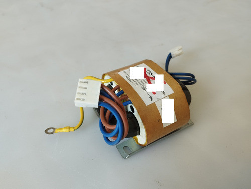 Transformador Candado Para Preamplificador - Tbs-r (20) 0
