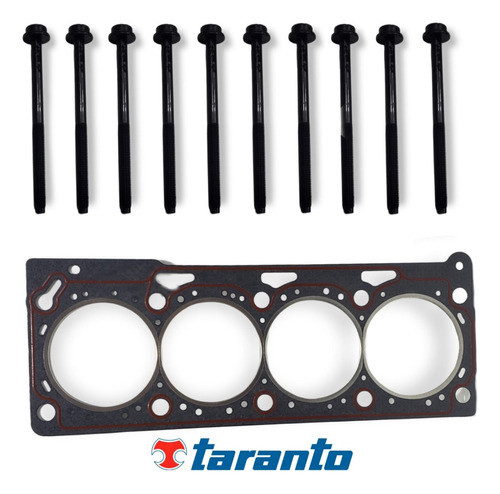 Kit Bulones+junta Tapa Decilindros Fox/suran/voyage/goltrend 1