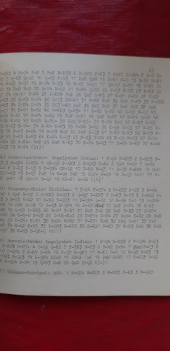 Teoria De Aperturas Del Torneo De Zagreb 1970 1