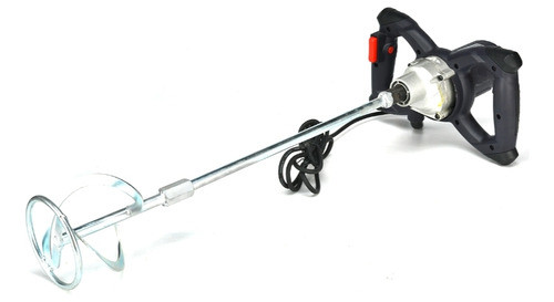 Batidor Mezclador De Pinturas, Binda, Makute 1850w 0