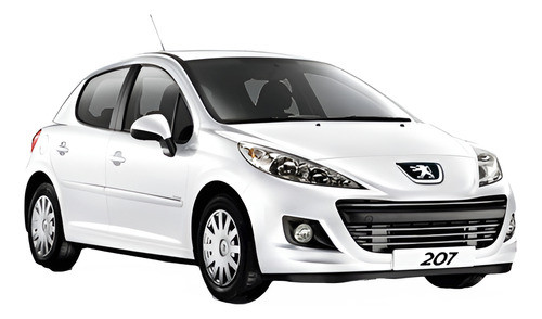 Chip De Potencia Peugeot 207 0
