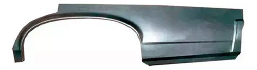 Chevrolet Chevy Coche Reparacion Guardabarro Trasero 0