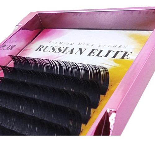 Russian Elite 0,05 Cc 14mm 0