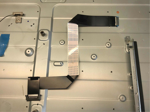 Flex Philips 55pug6801 0