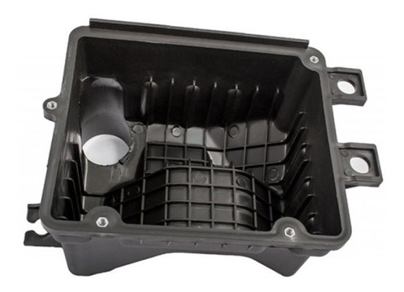 Carcaza Inferior Filtro Aire Aveo 100% Chevrolet Original 0