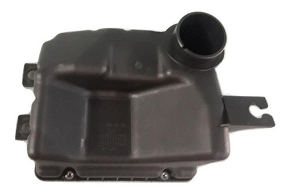 Carcaza Inferior Filtro Aire Aveo 100% Chevrolet Original 1