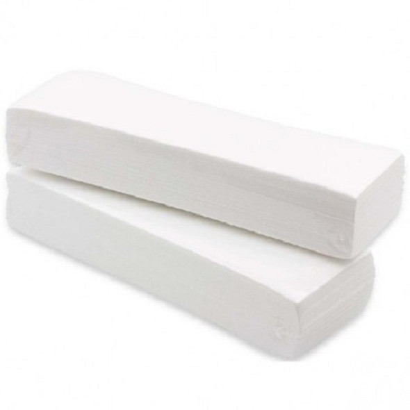 Bandas Depilarotias, Hermoso Toque 0